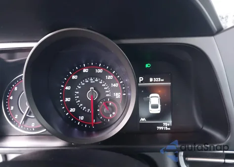 2023 Hyundai Elantra Sel from USA, damaged, VIN 5NPLM4AG7PH119083